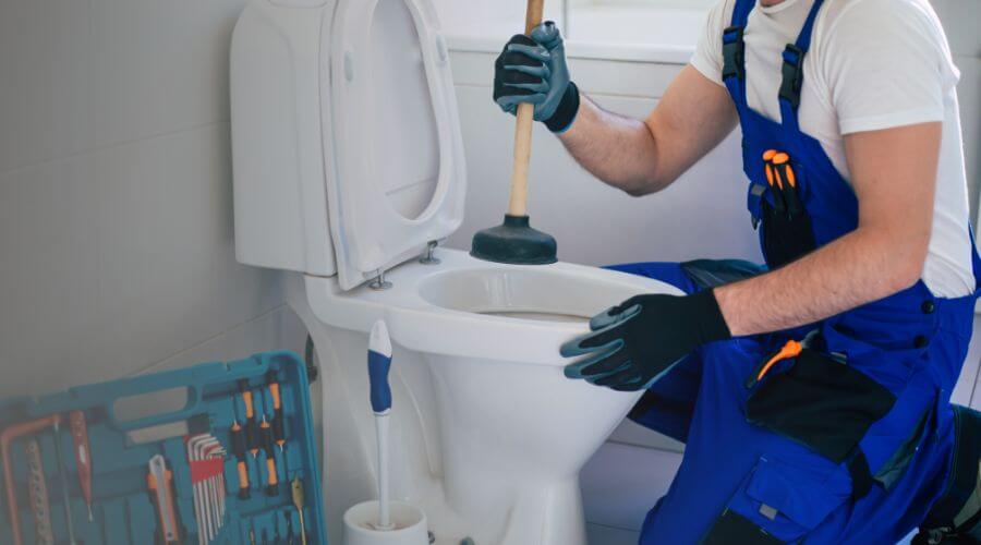 Professional emergency plumbing in Titus, AL